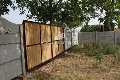 Na predaj 4-izbový dom, 175 m², Málaš, Arma