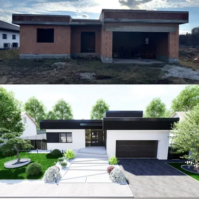 Domy na predaj 5-izbový, Nové Zámky · €320 000