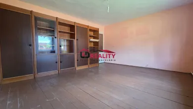 Na predaj dom, 121 m², Detva, P. Jilemnického