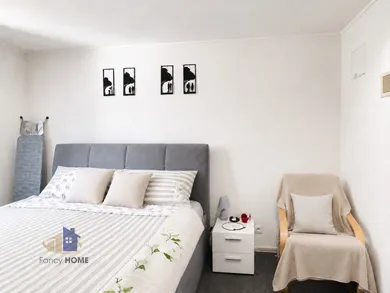 Na predaj 2-izbový byt, 48 m², Poprad, Továreňská štvrť