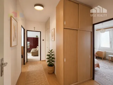 Na predaj 2-izbový byt, 56 m², Trenčianske Teplice, Štvrť SNP