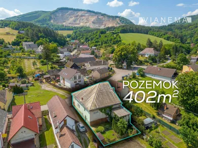 Na predaj objekt, 220 m², Beluša, .