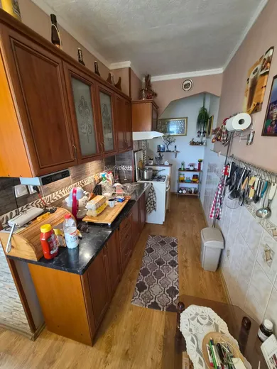 Na predaj 2-izbový byt, 68 m², Nové Zámky, Nábrežná