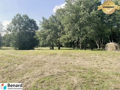 Na predaj pozemok, 28 m², Zlatá Baňa