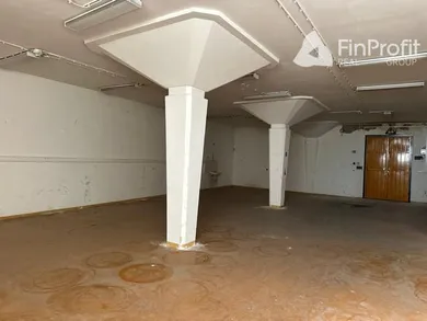 Na prenájom komerčné, 275 m², Bratislava-Nové Mesto, Kukučínova