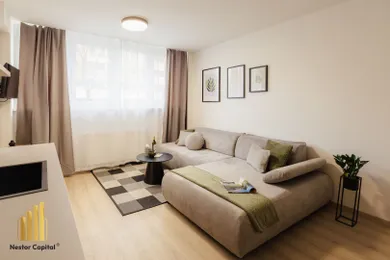 Apartments for sale, 2-room in Bratislava-Ružinov · €209,990