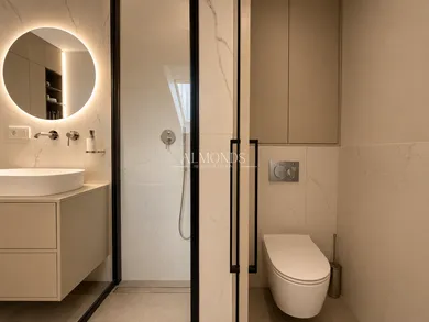 Na predaj byt v Bratislava-Staré Mesto · €575 770 · Novostavba