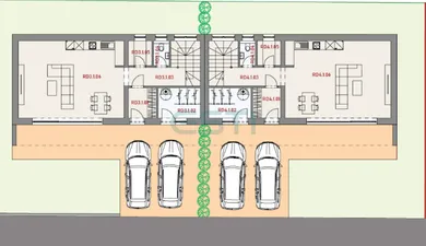 Na predaj 4-izbový dom, 126 m², Višňové