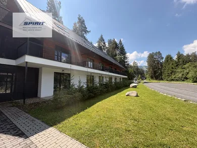 Na predaj 2-izbový byt, 36 m², Demänovská Dolina