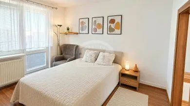 Na predaj 2-izbový byt, 51 m², Michalovce, -