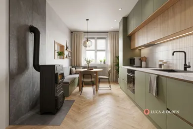 Na predaj dom, 104 m², Žilina