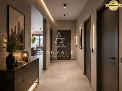 Na predaj 3-izbový dom, 70 m², Chorvátsky Grob, Vajnorská