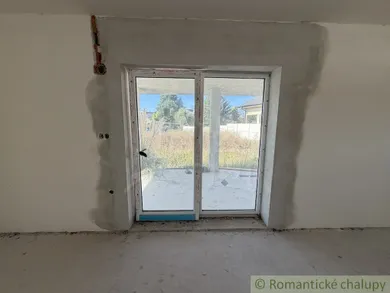 Na predaj dom, 125 m², Tvrdošovce