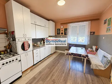 Na predaj 4-izbový dom, 82 m², Dolný Štál, Hlavná