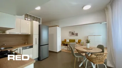 Na prenájom 2-izbový byt, 62 m², Žilina, Antona Bernoláka
