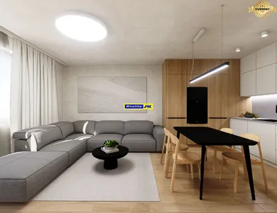 Na predaj 3-izbový byt, 74 m², Martin, Tomčany