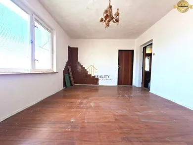 Na predaj 2-izbový byt, 53 m², Sklabiná