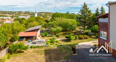 Na predaj dom, 225 m², Krupina, J. G. Tajovského
