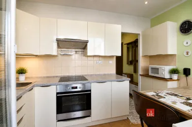 Na predaj 2-izbový byt, 50 m², Poprad, Rázusova