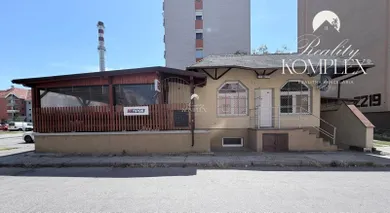Obiekty na sprzedaż, Dunajská Streda · €179 000