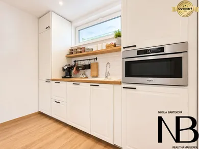 Na predaj 3-izbový byt, 76 m², Trenčianske Teplice