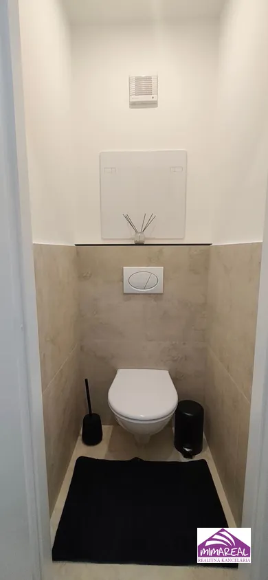 Na predaj 3-izbový byt, Bratislava-Petržalka, A. Gwerkovej