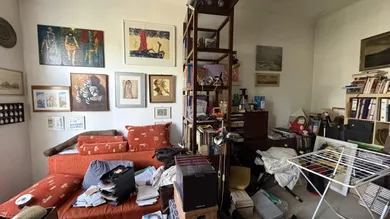 Na predaj 3-izbový byt, 98 m², Bratislava-Staré Mesto, Dobrovičova