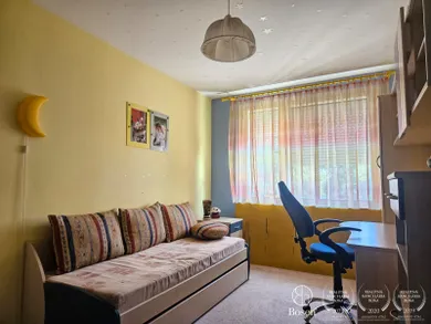 Na predaj 4-izbový byt, 81 m², Dunajská Streda