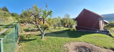 Na predaj pozemok, 393 m², Považská Bystrica