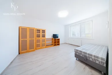 Na predaj 1-izbový byt, 31 m², Prešov, Prostějovská