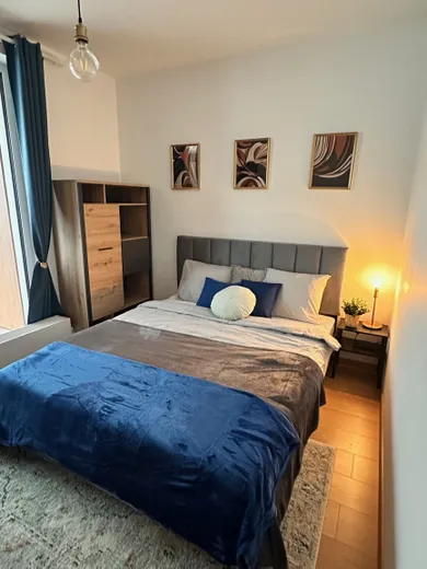 Na predaj byt v Bratislava-Petržalka · €419 900 · Novostavba