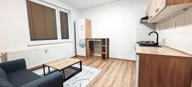 Na prenájom byt v Nitra · €590 · Dokončené