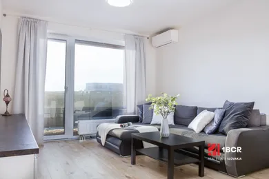Mieszkania na sprzedaż, 2-pokojowe, Bratislava-Petržalka · €260 000
