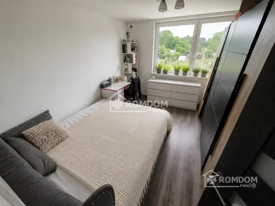 Na predaj 4-izbový byt, 80 m², Suchohrad