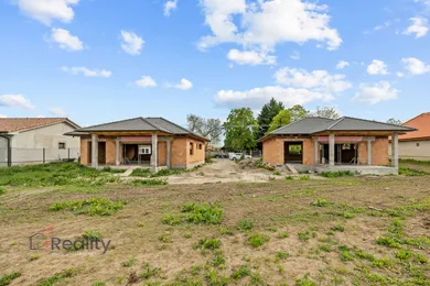 Na predaj 4-izbový dom, 100 m², Andovce, Hlavná
