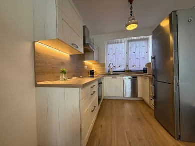 Na predaj 4-izbový dom, 91 m², Zlaté Moravce, Sládkovičova