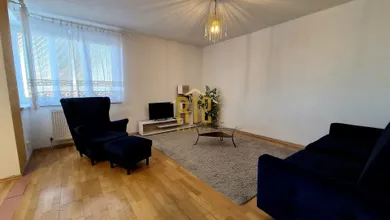 Na prenájom 3-izbový byt, 75 m², Nitra, Južná