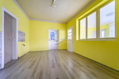 Na predaj 5-izbový dom, 145 m², Hajnáčka