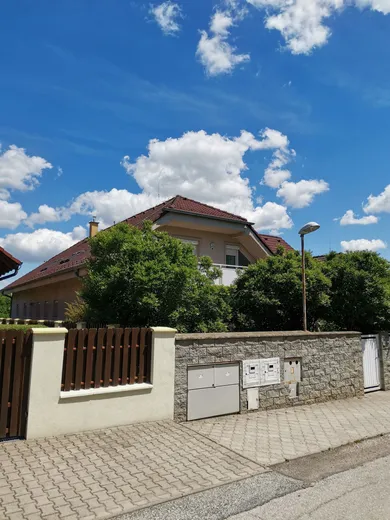 Na predaj dom v Pezinok · €1 · Čiastočná rekonštrukcia