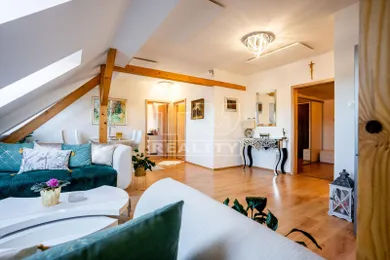 Mieszkania na sprzedaż, 3-pokojowe, Piešťany · €219 990