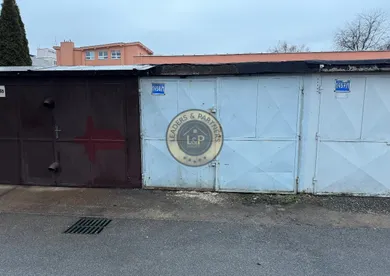Obiekty na sprzedaż, Košice-Staré Mesto · €34 990