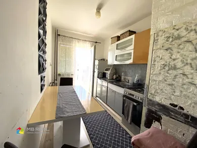 Byty na predaj 2-izbový, Žiar nad Hronom · €81 500