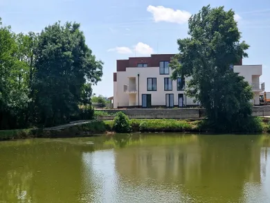 Mieszkania na sprzedaż, 3-pokojowe, Senec · €229 900