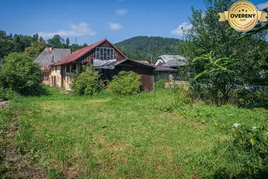 Na predaj dom, 1 m², Spišské Hanušovce
