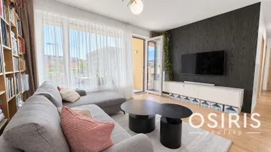Na predaj 3-izbový byt, 71 m², Bratislava-Lamač, Zdenky Schelingovej