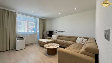 Na predaj 3-izbový byt, 66 m², Nitra