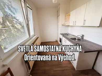 Na predaj byt v Prešov · €145 000 · Pôvodný stav