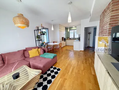 Na predaj dom, 102 m², Kočovce, Rakoľuby