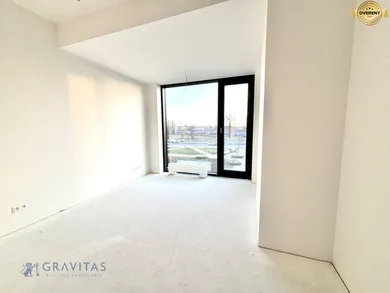 Na predaj 3-izbový byt, 103 m², Bratislava-Ružinov, Prístavná