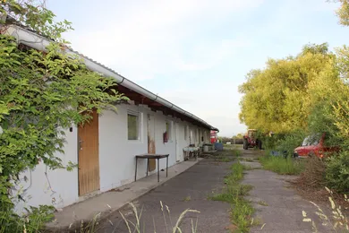 Na predaj objekt, 80 m², Jakubov, K rybníkom